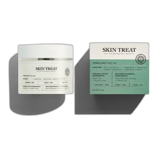 Skin Treat Hydra-Light Face Gel