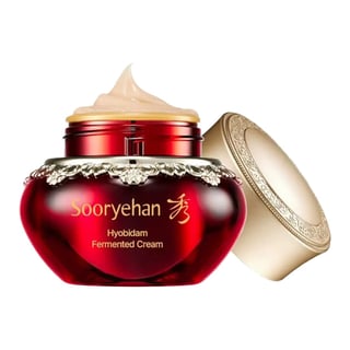 Sooryehan Hyobidam Fermented Cream