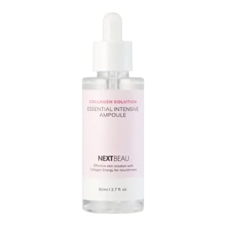 NEXTBEAU Collagen Solution Essential Intensive Ampoule