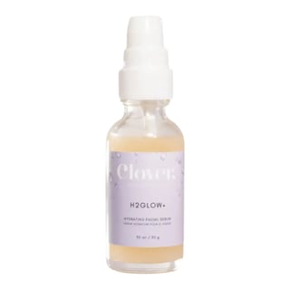Clover H2Glow+ Hydrating Facial Serum