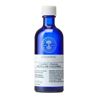 Neal's Yard Remedies Sensitive Comfort + Hydrate Micellar Cleanser