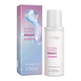 Water360 by Watsons Hydra Perfect Bright Essence Toner