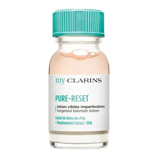 Clarins Pure-Rest Targeted Blemish Lotion