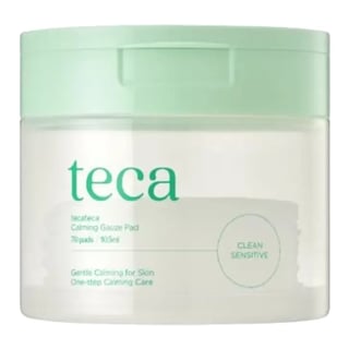 MD’s Pick Tecateca Calming Gauze Pad
