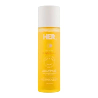 Her Beauty Bright B.A.E Daily Wakeup Radiance Tonic