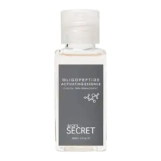 Ice's Secret Oligopeptide Activating Essence