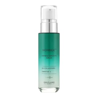 Novage+ Wrinkle Smooth Serum