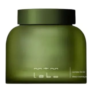 Mtm Labo Deep Cleansing Purimask