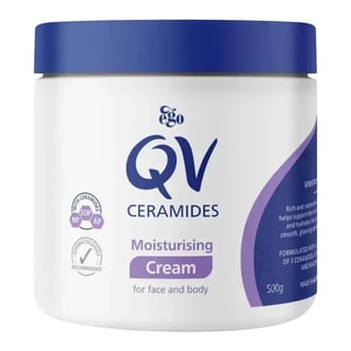 QV Ceramides Cream