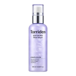Torriden Dive In Pro Glow Serum