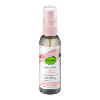 Alverde Naturkosmetik Hair Spray 7 In 1