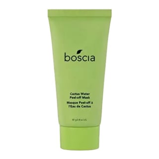 boscia Cactus Water Peel-Off Mask