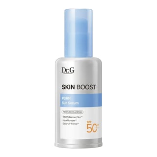 Dr.G Skin Boost PDRN Sun Serum SPF 50+