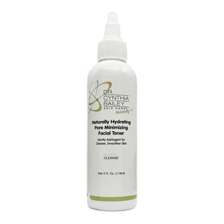 Dr. Bailey Skin Care Naturally Hydrating Pore Minimizing Facial Toner