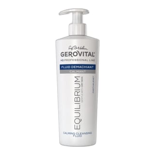 Gerovital Equilibrium H3 Calming Cleansing Fluid