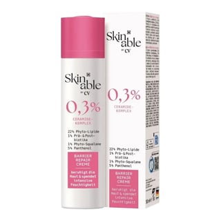 Skinable By CV Barrier Repair Creme
