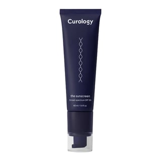 Curology The Sunscreen SPF 30