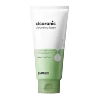 SNP Cicaronic Cleansing Foam
