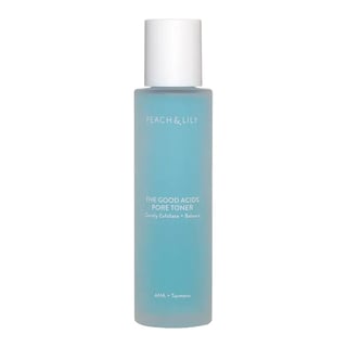 Peach & Lily The Good Acids Pore Toner