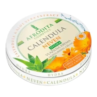Afrodita Calendula Hydra Moisturising Cream