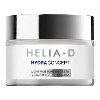 Helia-D Hydra Concept Light Moisturizing Cream