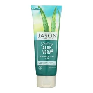 Jāsön Naturals スージング 98% アロエベラ ジェル