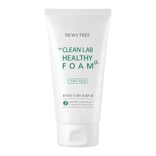 DEWYTREE The Clean Lab Healthy Foam