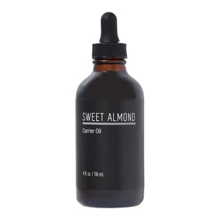 Ulta Sweet Almond Carrier Oil
