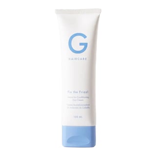 Glowfilter フィックス ザ フリッズ リーブイン ヘア コンディショニング クリーム