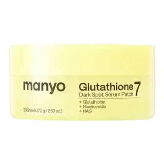 ma:nyo Glutathione 7 Dark Spot Serum Patch