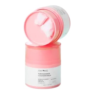 Anyong Pure Radiance Cleansing Balm