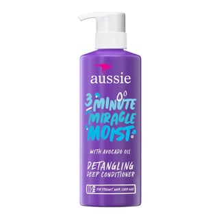 Aussie 3 Minute Miracle Moist Deep Conditioner