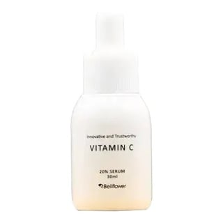 Bellflower Vitamin C 20% Serum