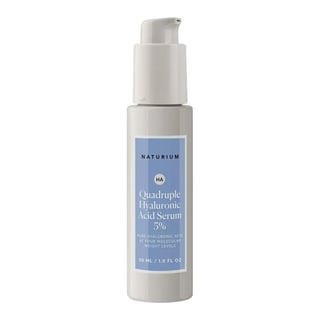 Naturium Quadruple Hyaluronic Acid Serum 5%