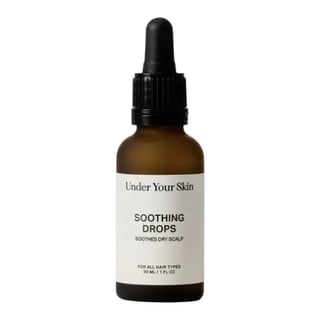 Under Your Skin Soothing Drops