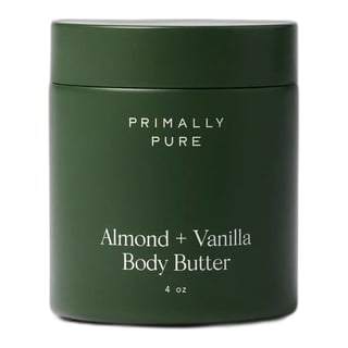Primally Pure Body Butter