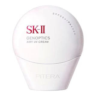 SK-II Genoptics Airy UV Cream SPF 50+ PA ++++