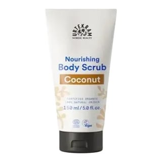 Urtekram Coconut Body Scrub