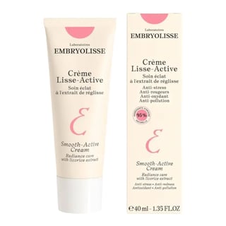 Embryolisse Smooth Active Cream