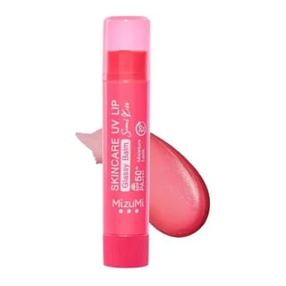 MizuMi Skincare UV Lip Glassy Balm SPF 50+ PA++++