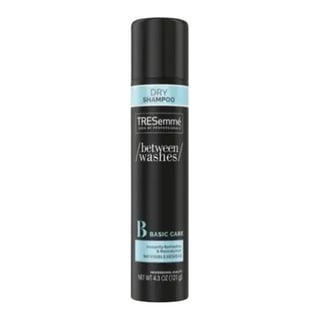 TRESemmé Between Washes Basic Care Dry Shampoo