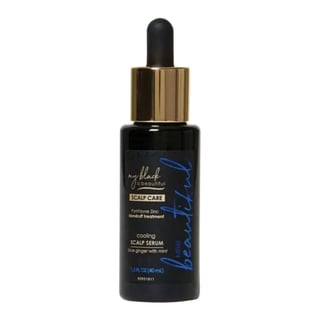 My Black Is Beautiful Cooling Scalp Serum