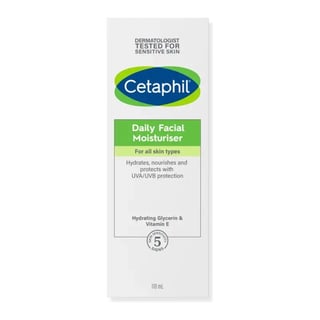 Cetaphil Daily Facial Moisturiser