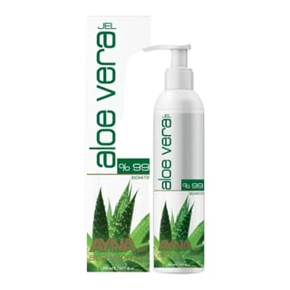 Ayna Aloe Vera Jel