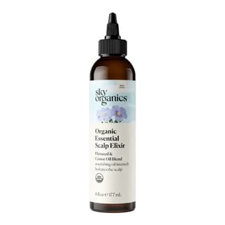 Sky Organics Organic Essential Scalp Elixir