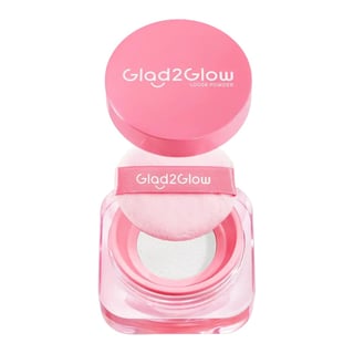 Glad2Glow Perfect Blur & Cover Loose Powder