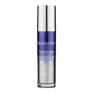 Dr. Lewinns Reversaderm Glycolic Cleanser