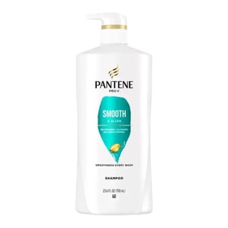 Pantene Pro-V Smooth & Sleek Shampoo