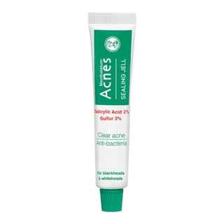 Acnes Sealing Jell