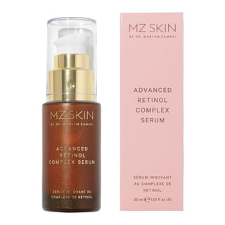 Mz skin Advanced Retinol Complex Serum